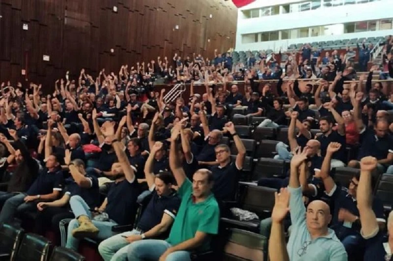 Policiais Rodoviários falam em “mixaria” oferecida por Bolsonaro