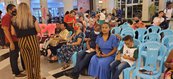 Projeto "Mães Especiais 2022" realizado pela Associação Piauiense de Direitos Iguais (Apidi)