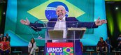 PT oficializa pré-candidatura de Lula à Presidência