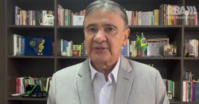 Wellington Dias afirma que responsabilidade pelo preço dos combustíveis é de Bolsonaro