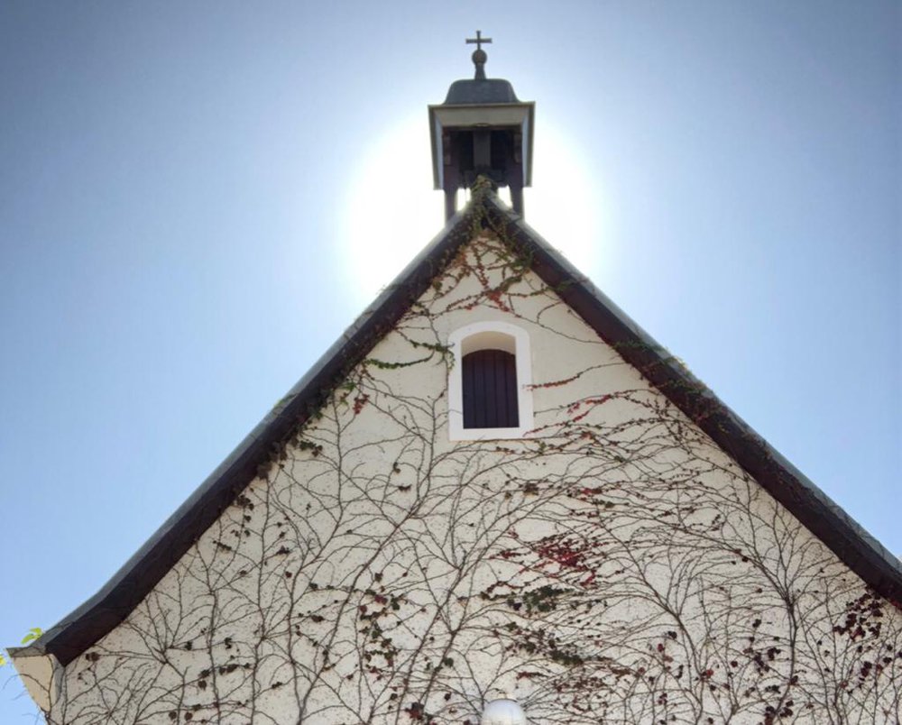 Além da Campanha da Mãe Peregrina, o Santuário possui grupos de formação para todas as idades e acolhe peregrinos das diversas partes do Brasil (Foto: Jacinto Teles/JTNEWS) Além da Campanha da Mãe Peregrina, o Santuário possui grupos de formação para todas as idades e acolhe peregrinos das diversas partes do Brasil (Foto: Jacinto Teles/JTNEWS)