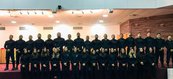 Concludentes do Curso de Formação Inicial à Polícia Penal do Piauí