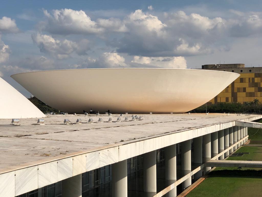 Câmara dos Deputados