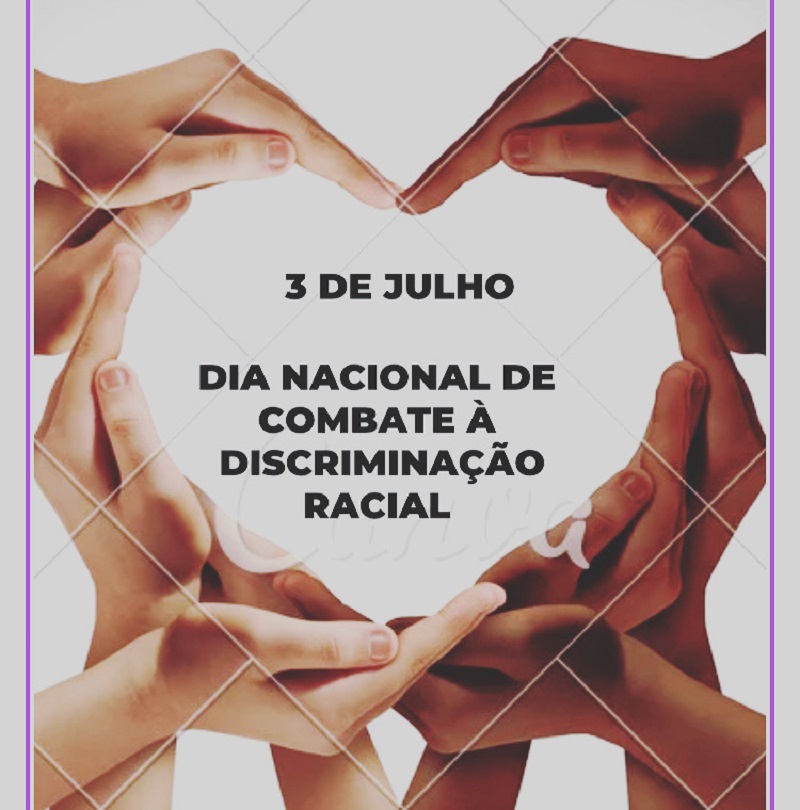 Discriminacao racial