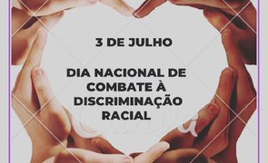 Discriminacao racial