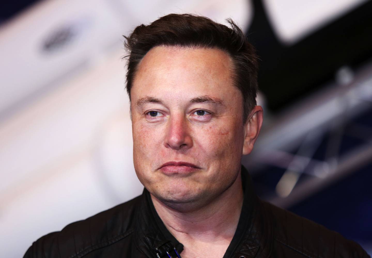 Empresário Elon Musk