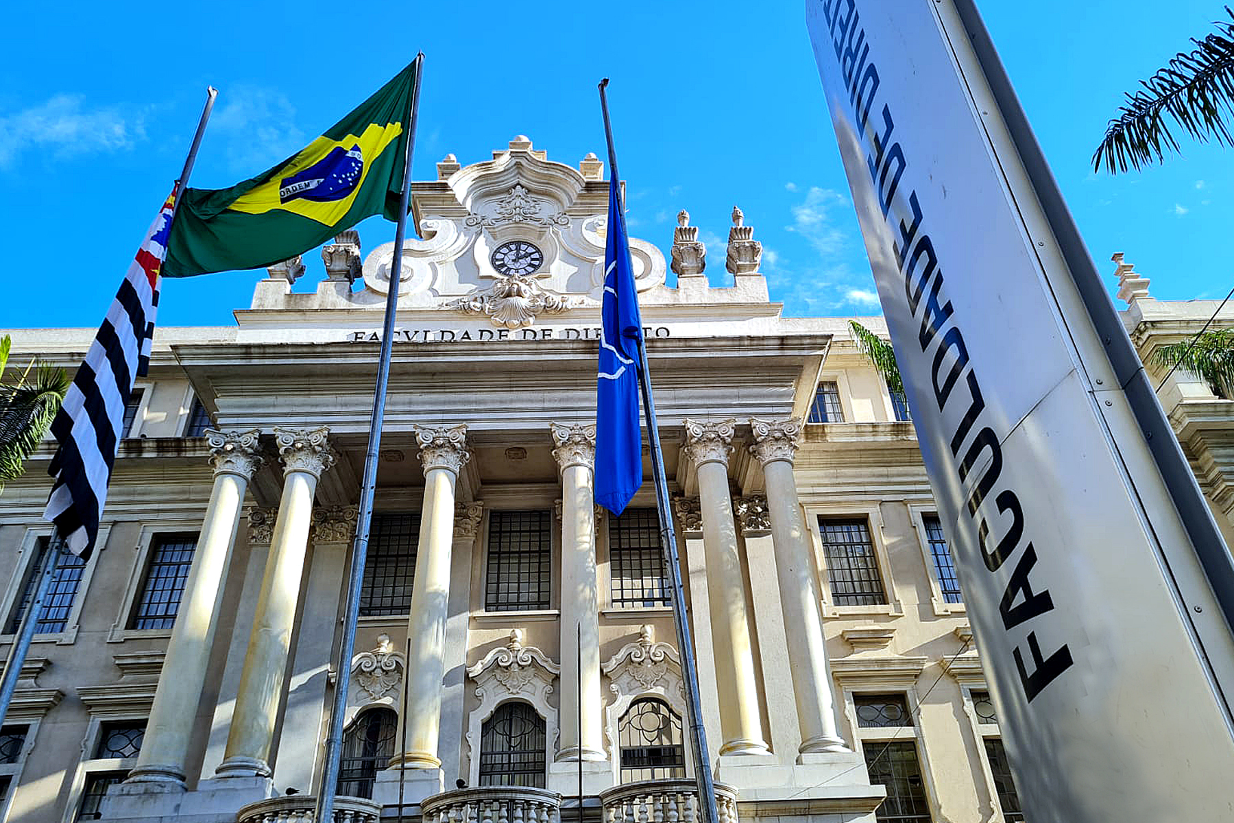 Faculdade de Direito da USP