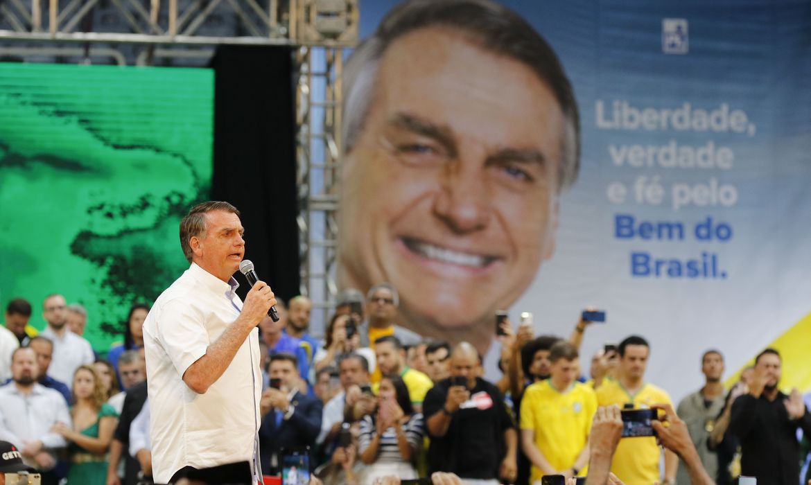 Jair Bolsonaro