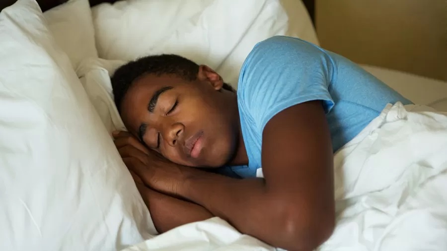 O sono saudável é essencial para a regulação do corpo