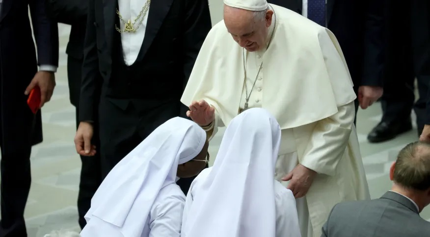 Três mulheres vão participar do comitê responsável por aconselhar o pontífice na escolha dos bispos do mundo