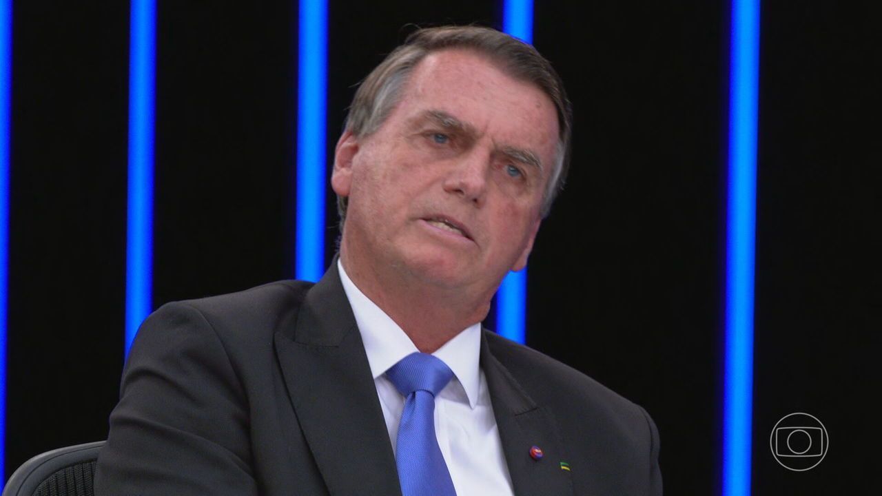 Jair Bolsonaro