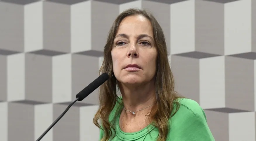 Mara Gabrilli