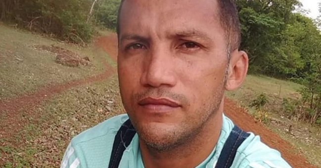 Motociclista morre após colidir contra caminhão baú na cidade de Campo Maior