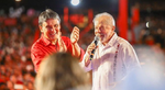 "Lula não só é inocente, ele é um injustiçado", declara Wellington Dias sobre comentário de internauta