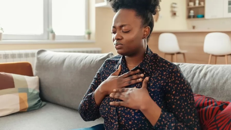 Doenças cardiovasculares podem apresentar sinais diferentes em homens e mulheres