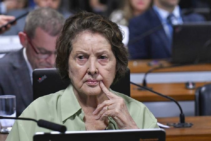 Maria do Carmo Alves (PP-SE)