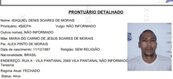 Isaquiel Denis Soares de Morais