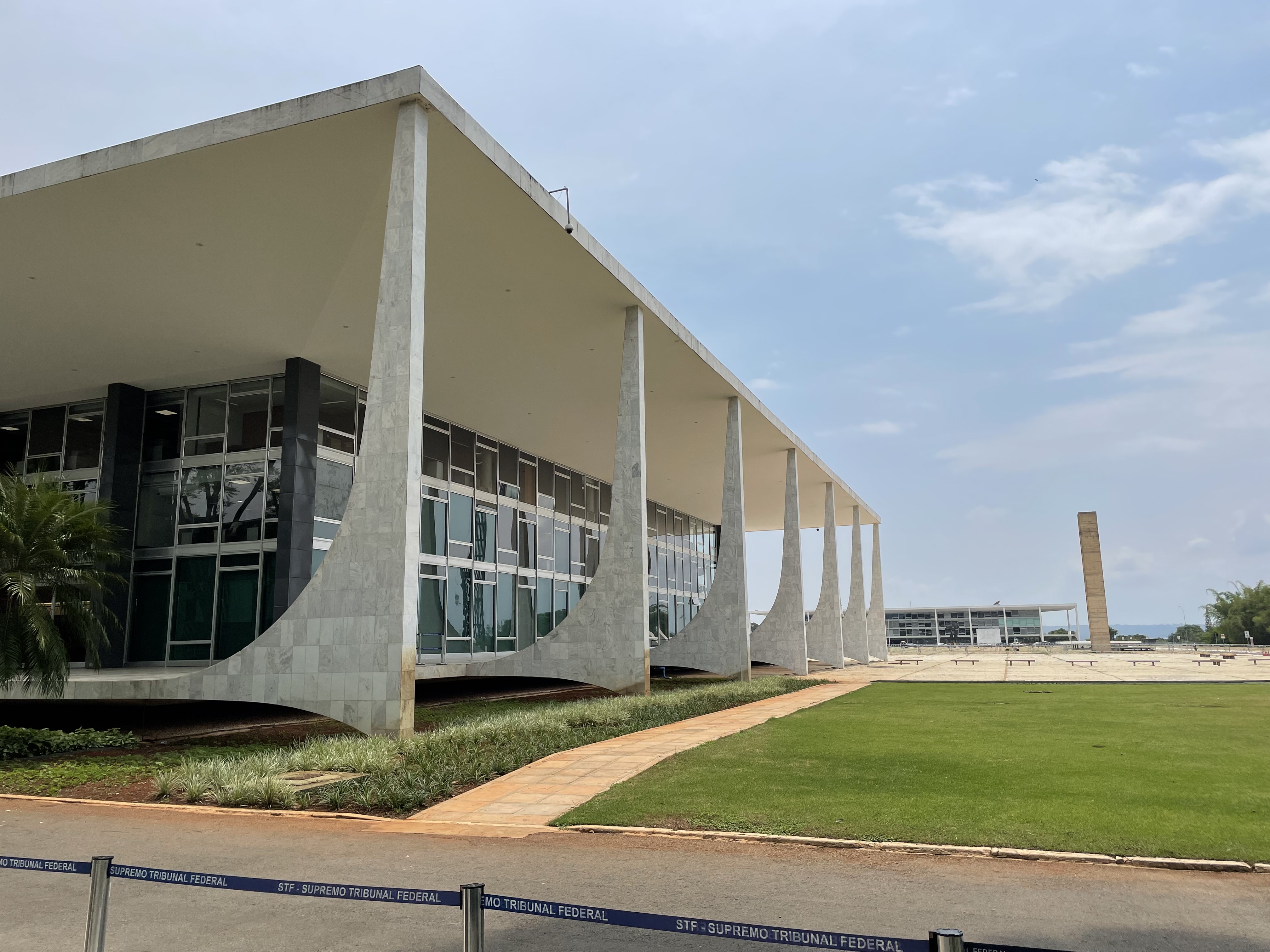 STF SEMINÁRIO