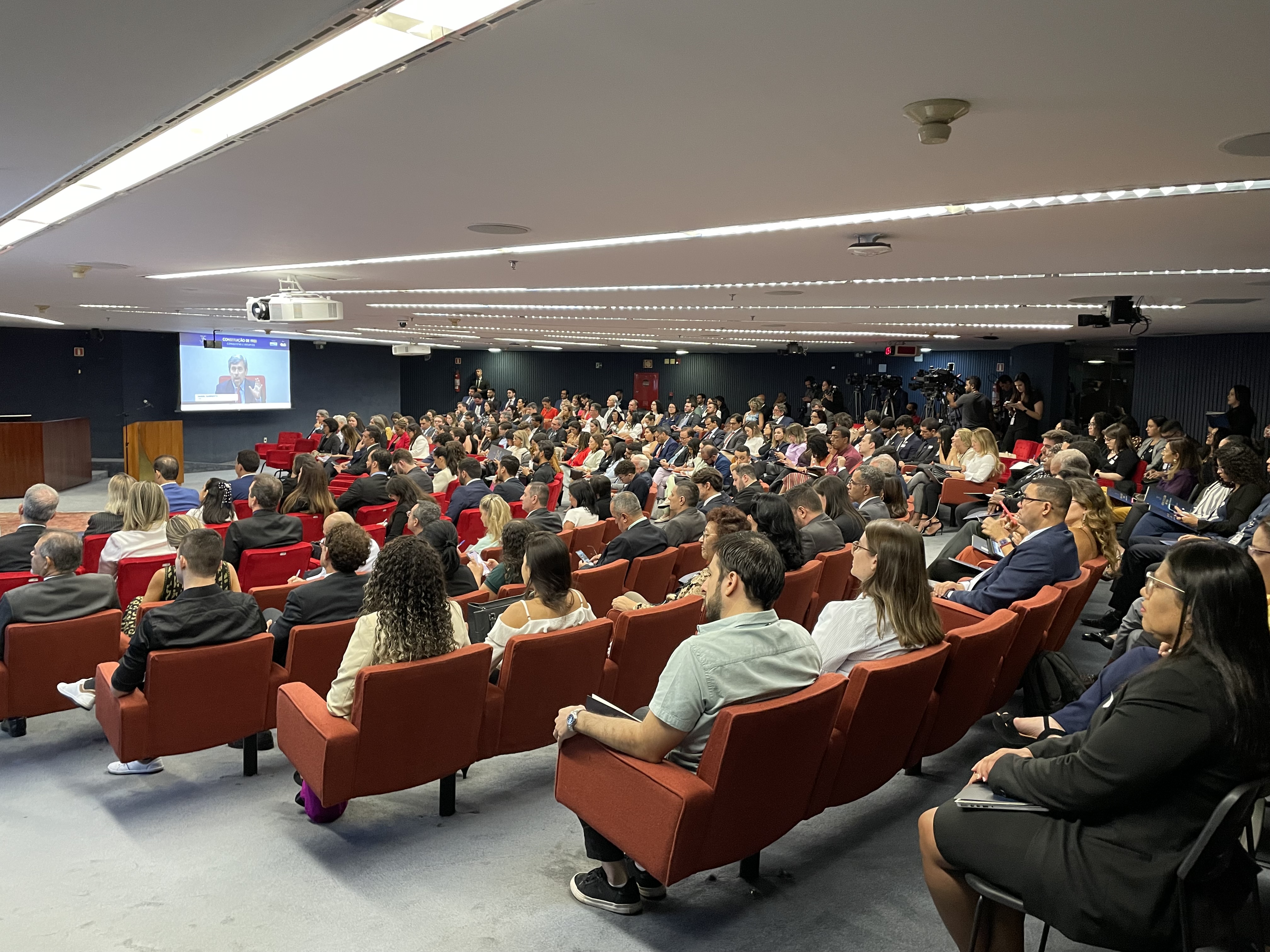 STF SEMINÁRIO