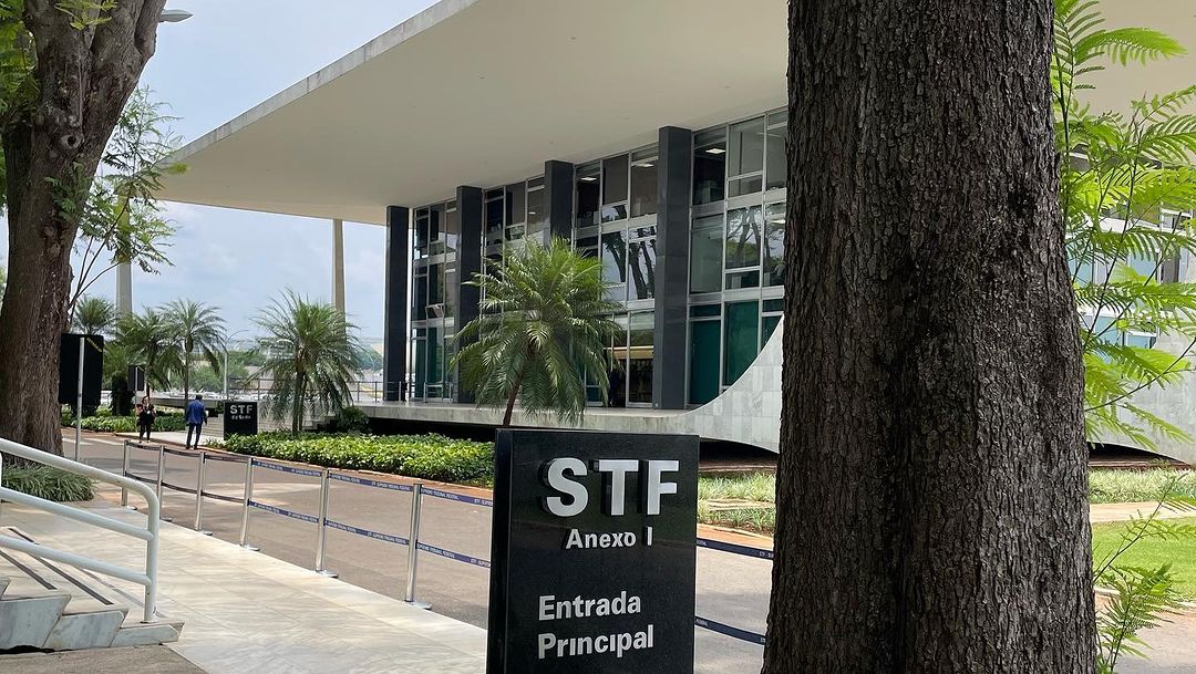 Supremo Tribunal Federal (STF).