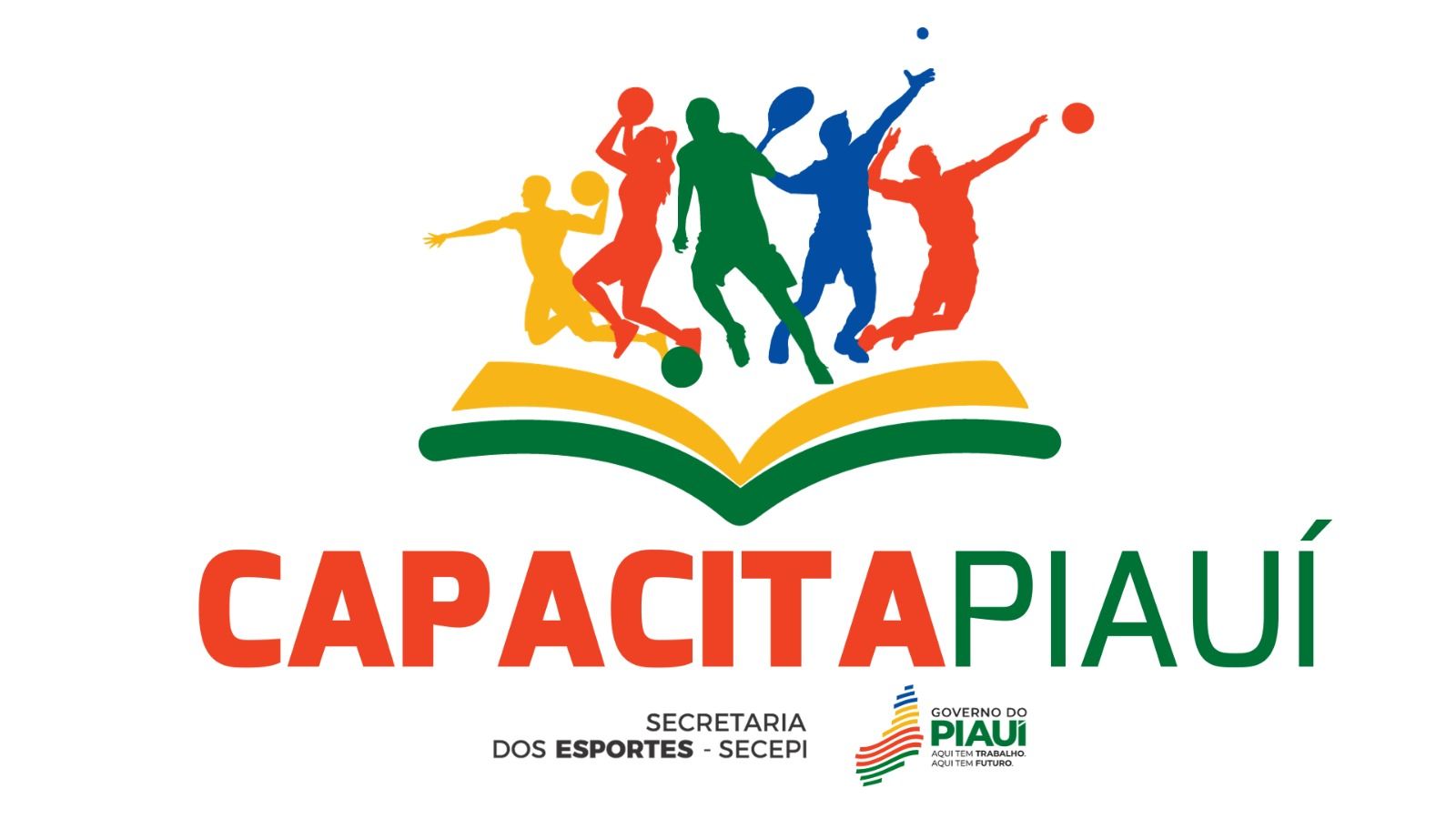 O projeto Capacita Piauí contará com oficinas teóricas e práticas.
