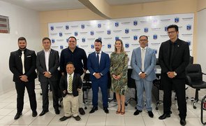 Faculdade R. Sá realiza XVII Ciclo de Estudos Jurídicos