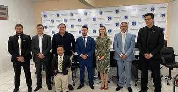 Faculdade R. Sá realiza XVII Ciclo de Estudos Jurídicos