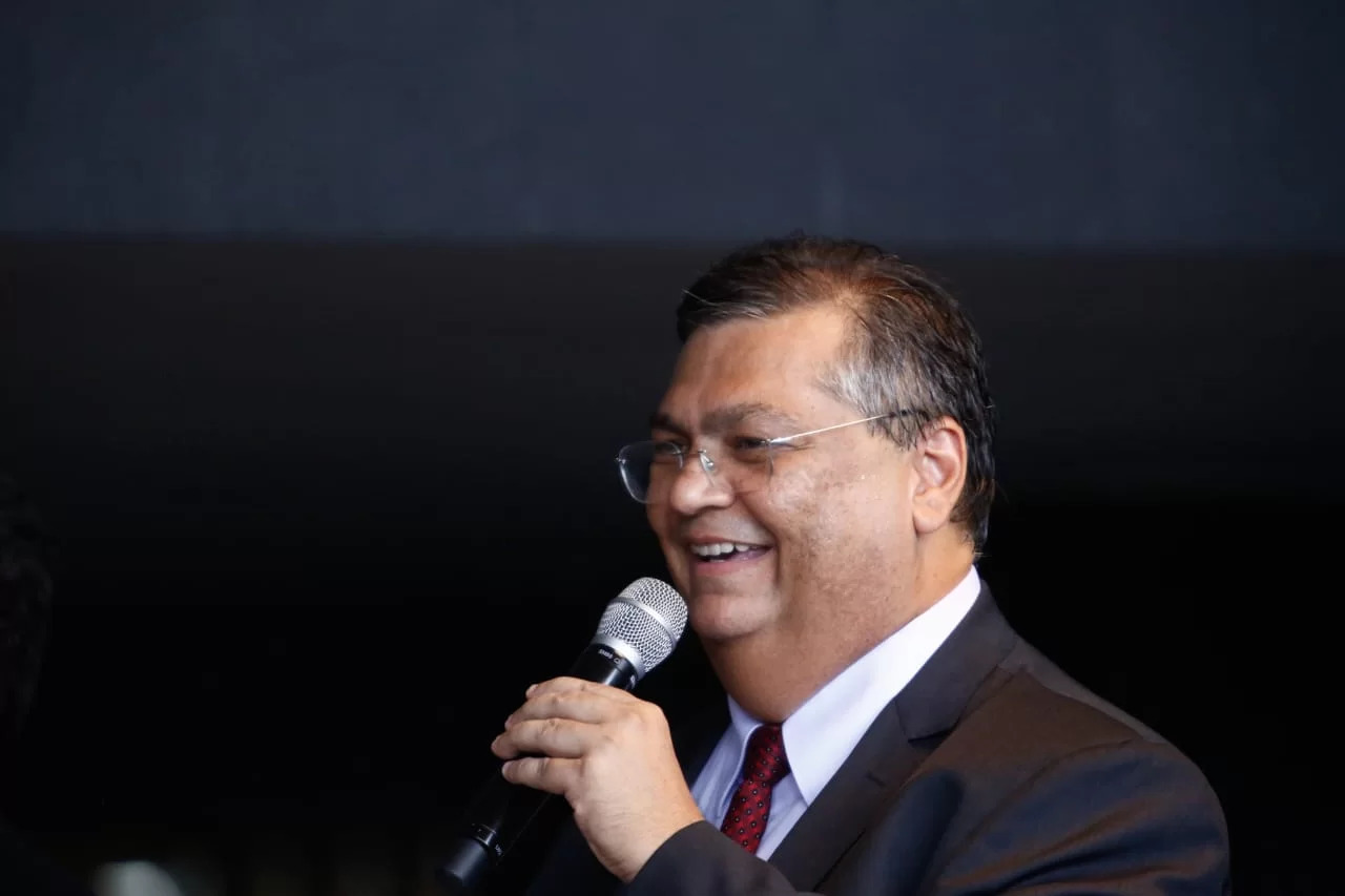 Ministro Flávio Dino.