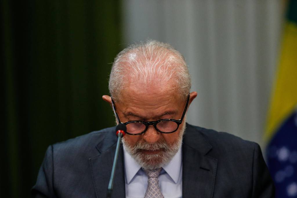 O presidente Lula (PT) receberá na sexta (22) o texto do indulto natalino.