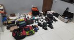 Polícia Civil convoca donos de objetos apreendidos durante ação em Teresina