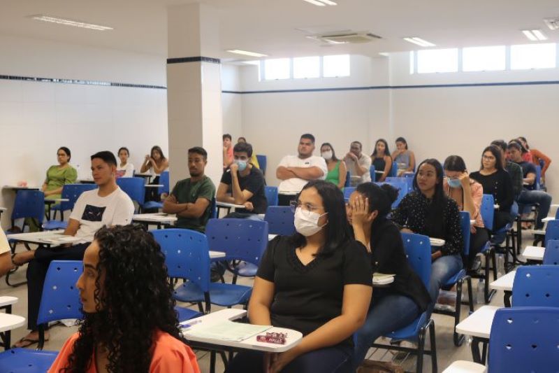 Exame de Ordem causa expectativa em candidatos no Piauí