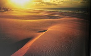 Piauí Terra Querida, Filha do Sol do Equador é lançado em Brasília