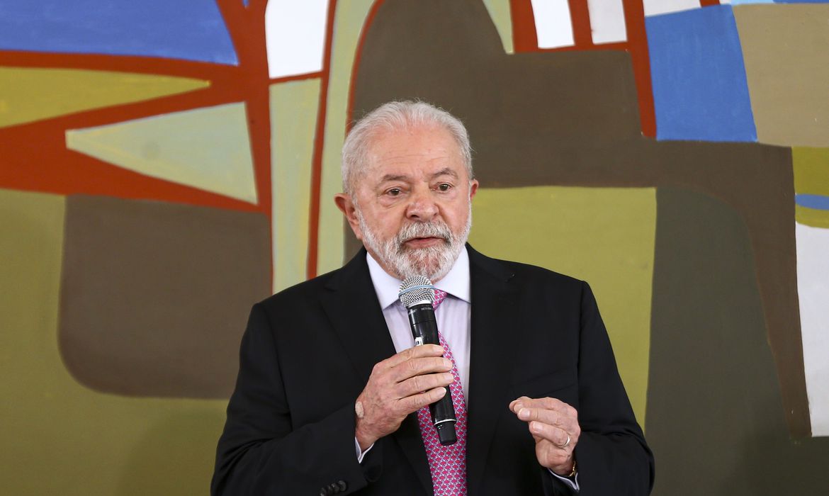 Presidente Lula reitera a importância fundamental da Democracia como patrimônio do povo