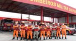 STF afasta limitação de vagas para mulheres em concurso do Corpo de Bombeiros do Piauí