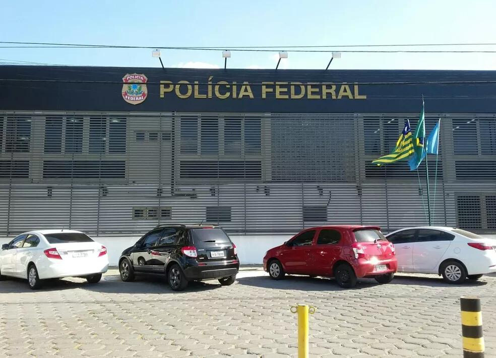 Polícia Federal