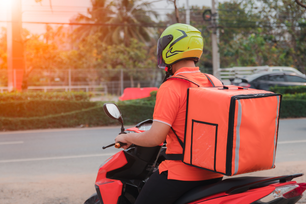 75% de motoristas e entregadores rejeitam contratação via CLT