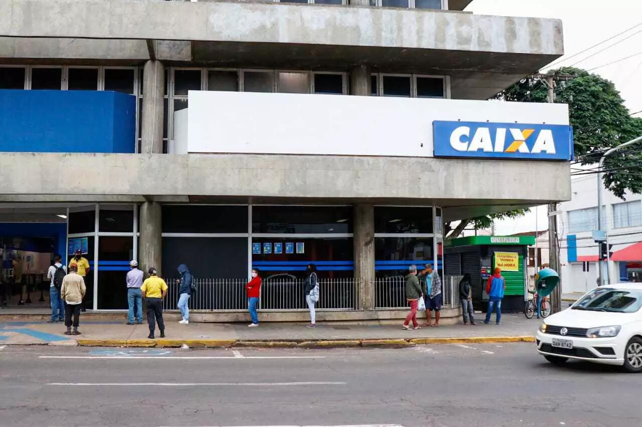 Caixa Econômica Federal