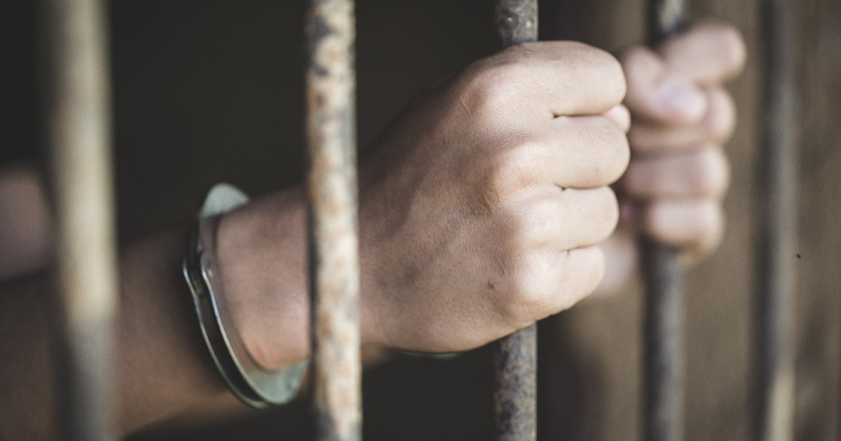 CCJ pode votar coleta de DNA para todos os condenados por crime doloso