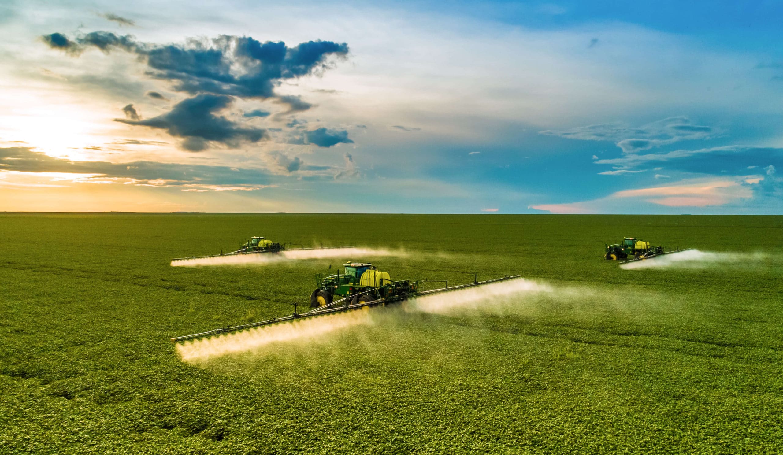 Com commodities em queda, produtores no Brasil já projetam prejuízo