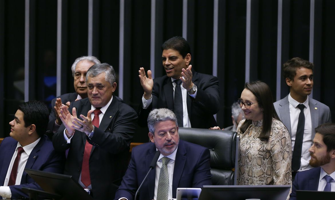 Congresso Nacional