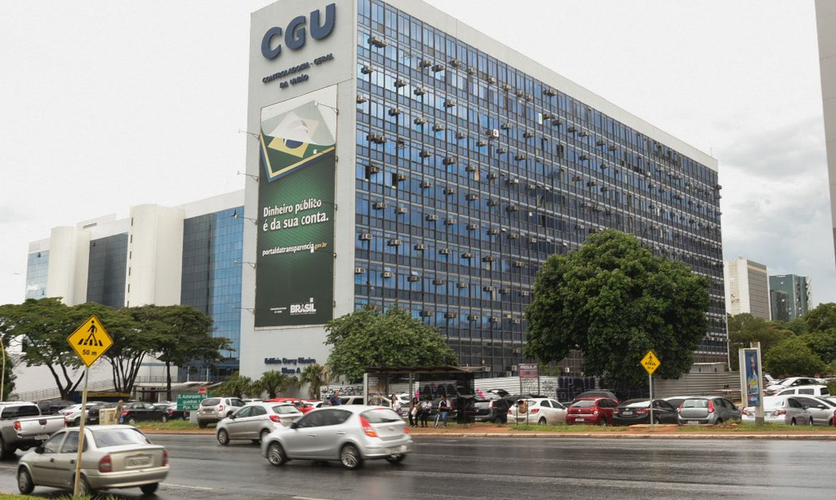 Controladoria Geral da União