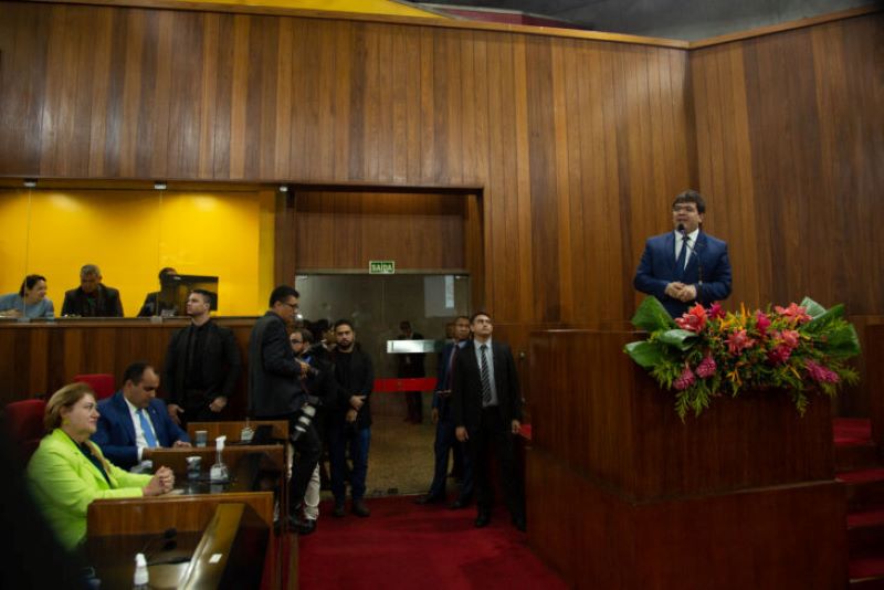 Governador Rafael Fonteles
