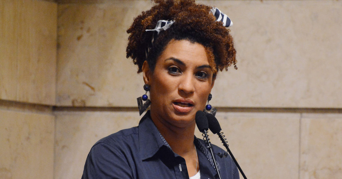 Marielle Franco