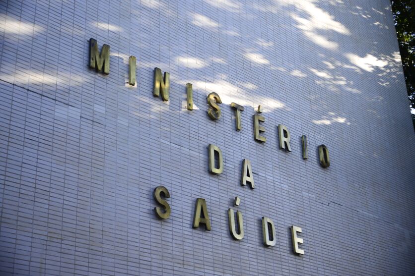 Ministério da Saúde