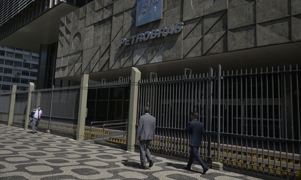 Petrobras