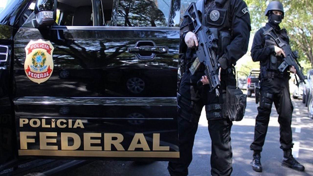 Policia Federal