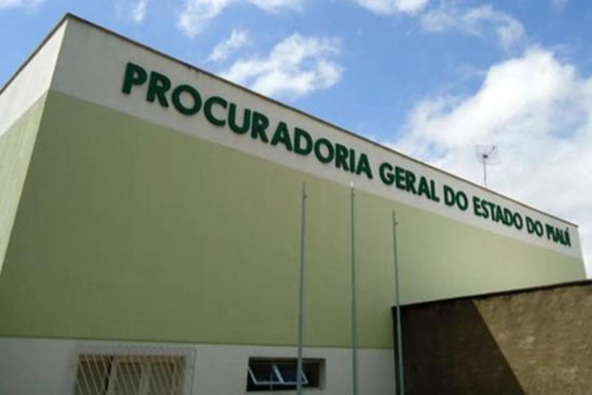 Procuradoria Geral do Estado do Piauí - PGE