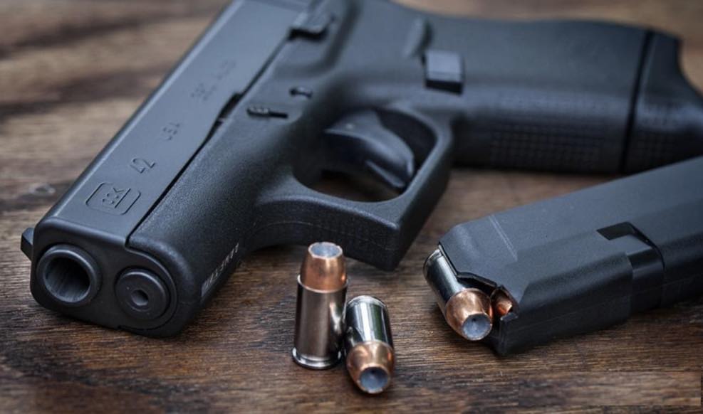 STF derruba lei do Tocantins sobre porte de armas de fogo a vigilantes