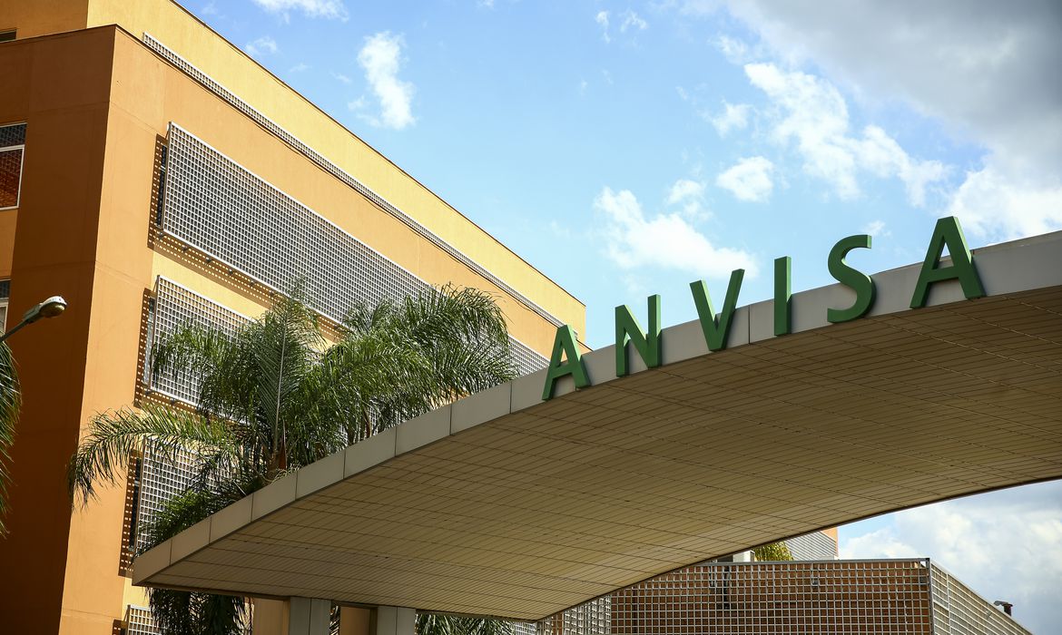 Agência Nacional de Vigilância Sanitária (Anvisa)