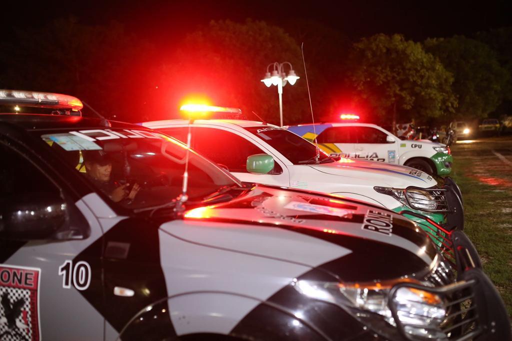 Polícia Militar do Estado do Piauí